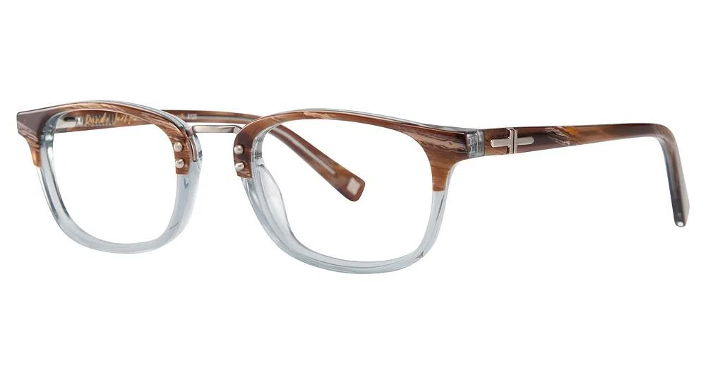 Randy Jackson RJX120 Eyeglasses - view 8